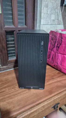 Computador Intel Core i5-2400 / 8gb Ram / SSD 120gb