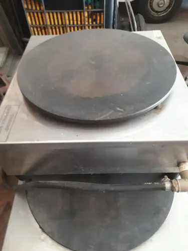 chapas p crepe