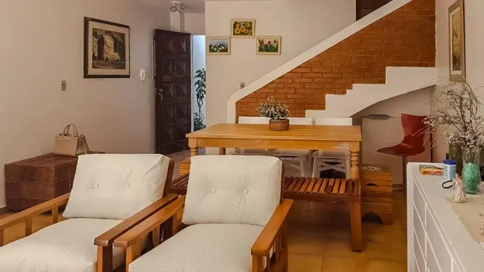 Casa com 2 dormitórios, 90 m² - venda por R$ 750.000,00 ou aluguel por R$ 5.060,00/mês - E