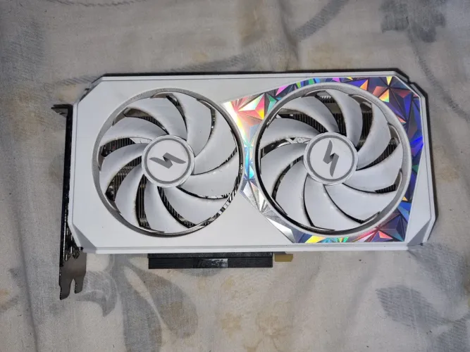 GTX 3060 12GB