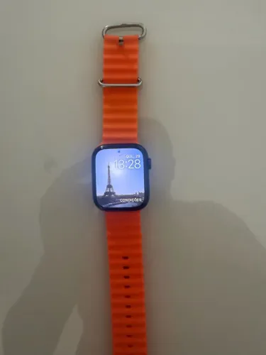 Relógio Watch série 7 45mm