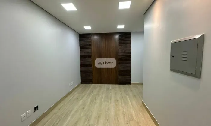 Edifício Lourenço Office