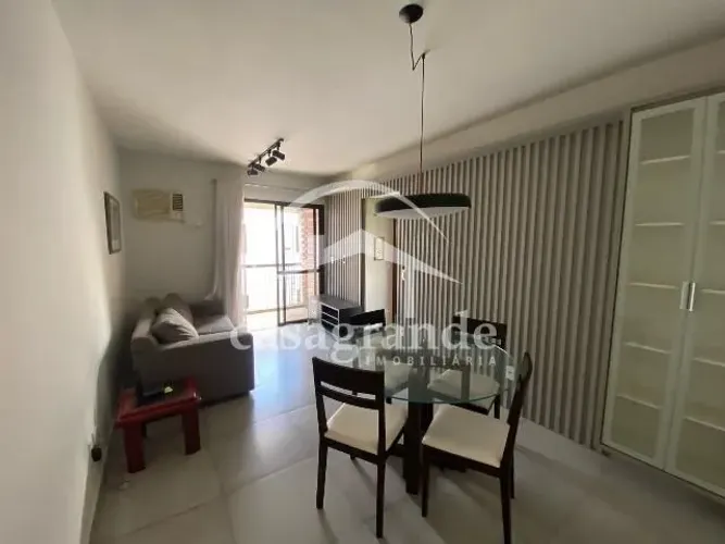 Aluguel Apartamento SANTA MONICA
