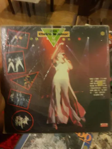 Discos de Vinil ( Varios )