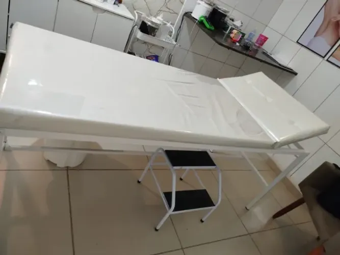 Maca de estetica de excelente qualidade 