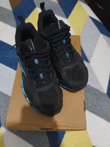 Mizuno prophecy 14 original 