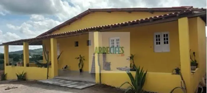 Casa com 3 dormitórios à venda por R$ 420.000,00 - Pombos - Pombos/PE