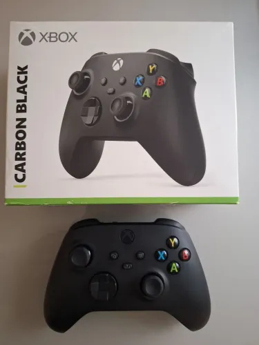 Controle Xbox Series