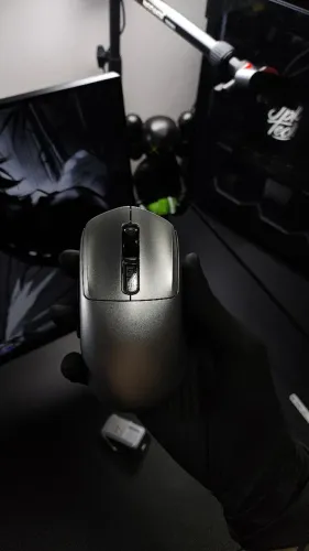 MOUSE EPOMAKER NEX PRO ( NOVO! )