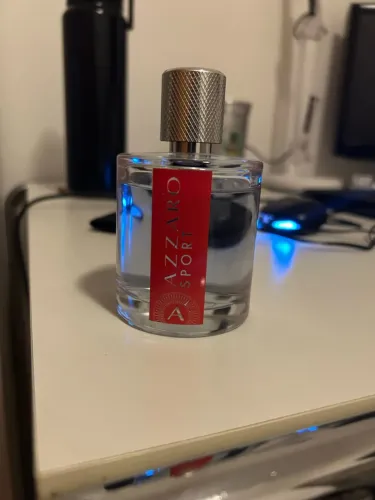 Azzaro Sport