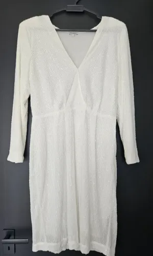 Vestido Le Lis Blanc