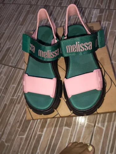 Melissa pulse 
