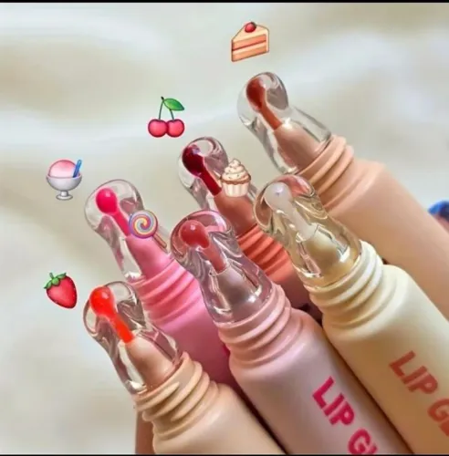 Vende-se Lip Gloss Crazy Girl