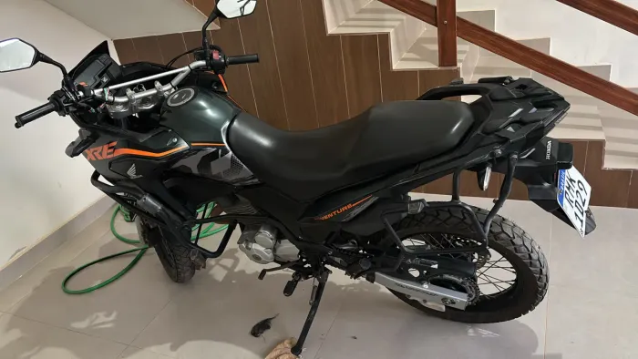 Xre 300 adventure 20/21