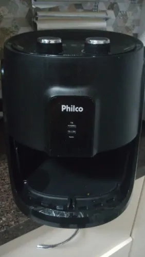 Fritadeira Eletrica Air Fryer