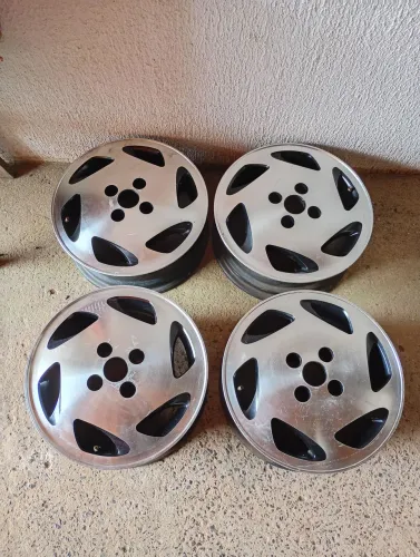 Vende se rodas aro 14
