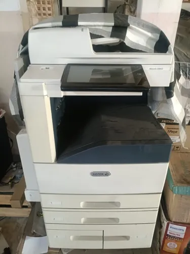 Impressora Xerox Altalink C8045