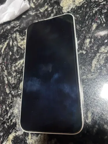 iPhone 14 Plus 128GB Branco | Tela Perfeita | 77% Bateria