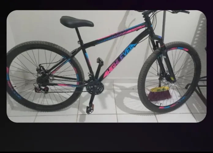 Bike aro 29