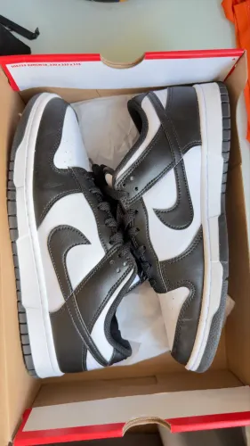 NIKE DANK