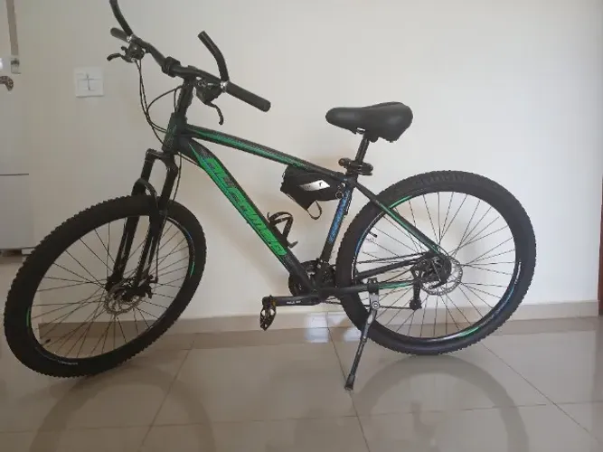 Bicicleta Aro 29