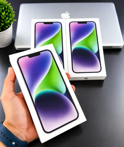iPhone 14 PLUS 256GB