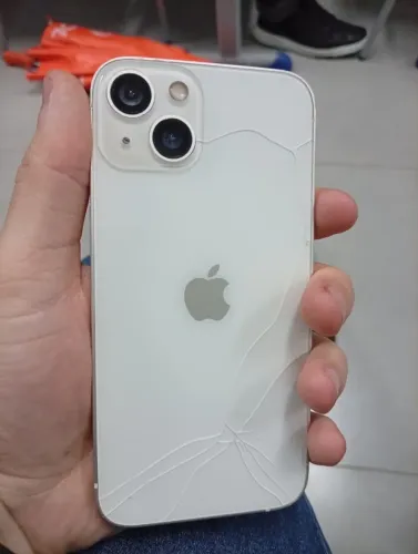 Iphone 13 128 gb ( repasse pois comprei um novo)