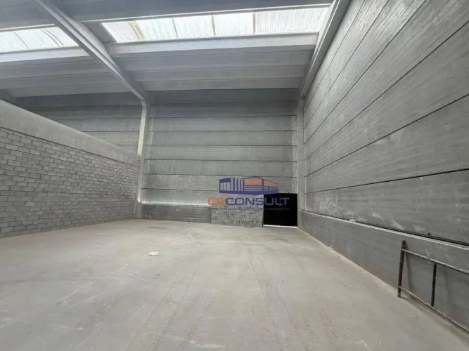 Galpão para alugar, 442 m² Jardim Passárgada I - Cotia/SP
