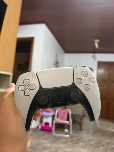 Controle Play5