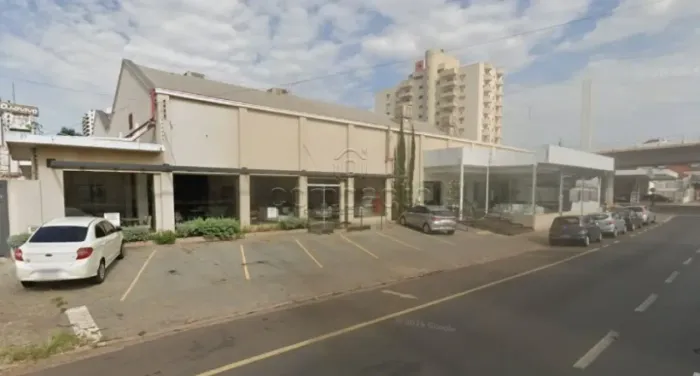 Prédio comercial | 15 Vagas | Bairro Vila Ercília