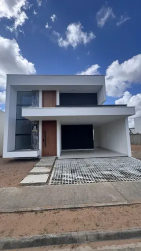 A Casa 3/4 Ecoville 2