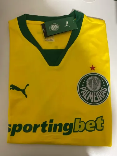 Camisa do Palmeiras