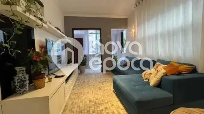 Leme | Apartamento 3 quartos, sendo 1 suite