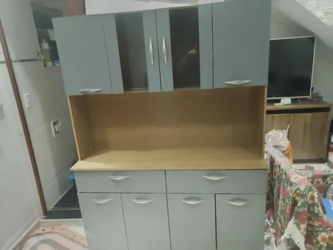 Armário de cozinha
