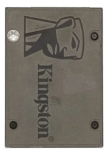 SSD Kingston 480gb A400 estado de novo