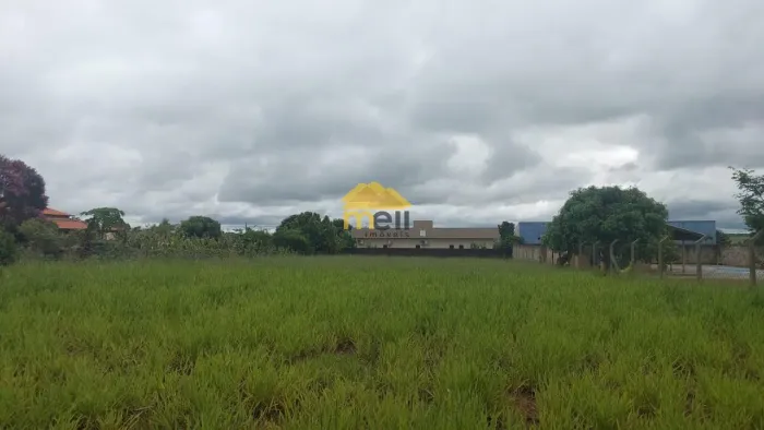 Terreno em Condomínio para Venda em Martinópolis