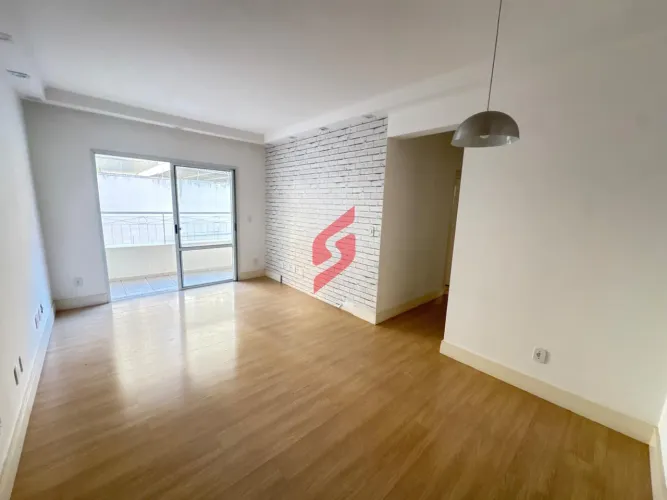 Apartamento 3 dormitórios à venda no Campolim