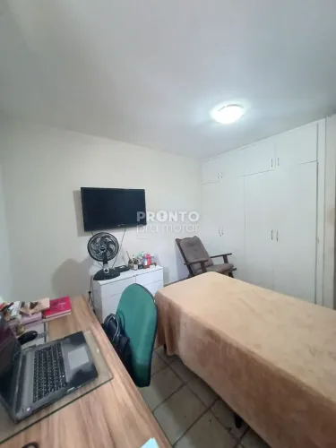 Apartamento com 4 quartos em Madalena