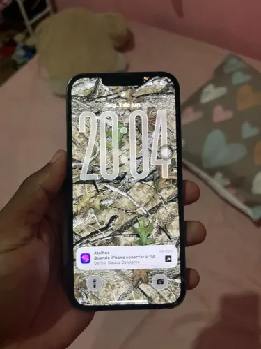 iPhone 13 Pro