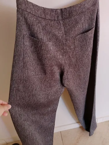 Calça pantalona