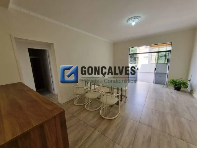 Casa Residencial 2 Dorms em Santo André (Vila Homero Thon)