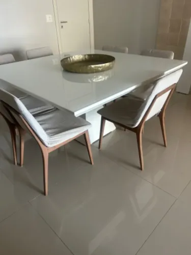 Mesa de jantar