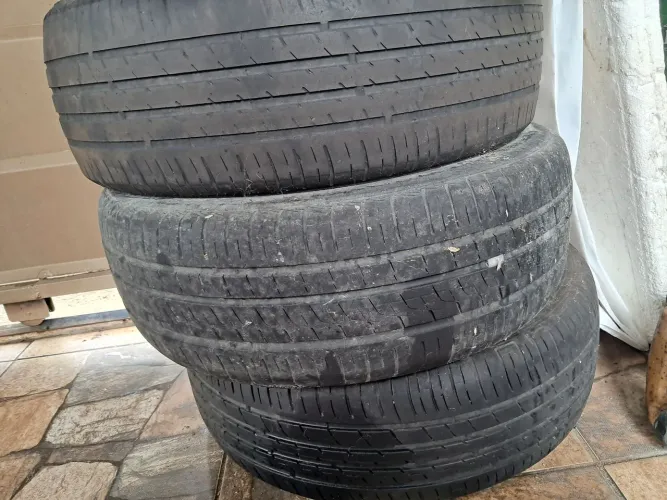Pneus 70