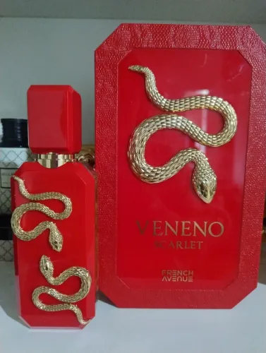 Perfume árabe