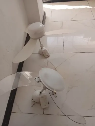Ventiladores de teto