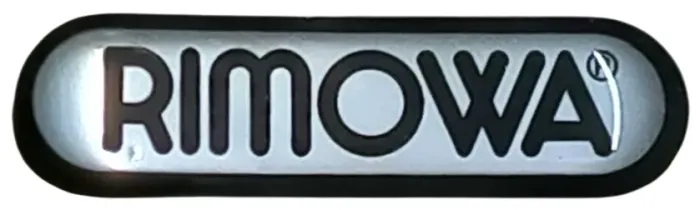 Adesivo Rimowa