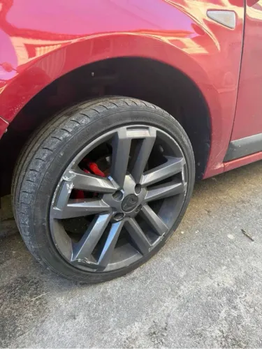 Roda 17 4x100
