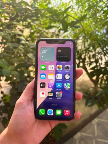 Iphone 11 64GB Preto - Tela Original | Face ID OK | Caixa Original