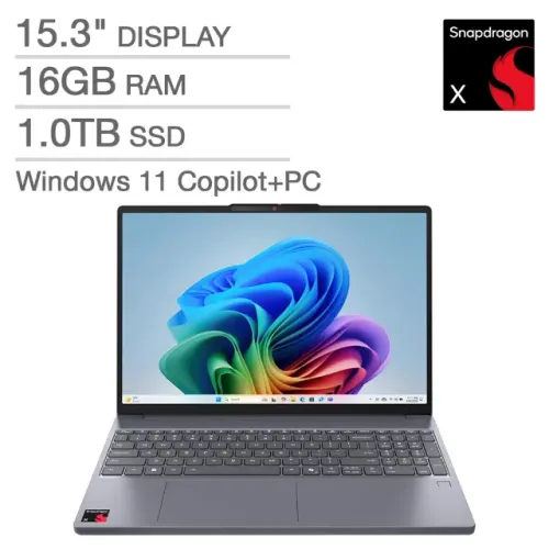 Notebook Lenovo IdeaPad Slim 3x 
