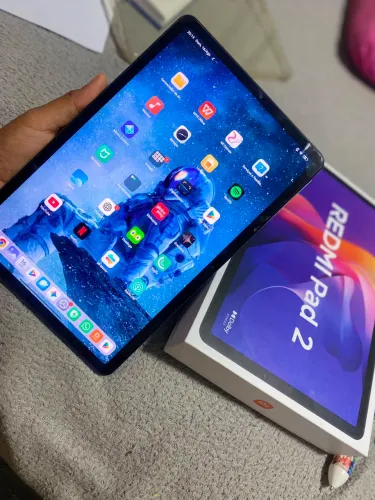 Tablet Redmi pad 2